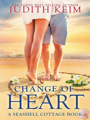 cover image of Change of Heart